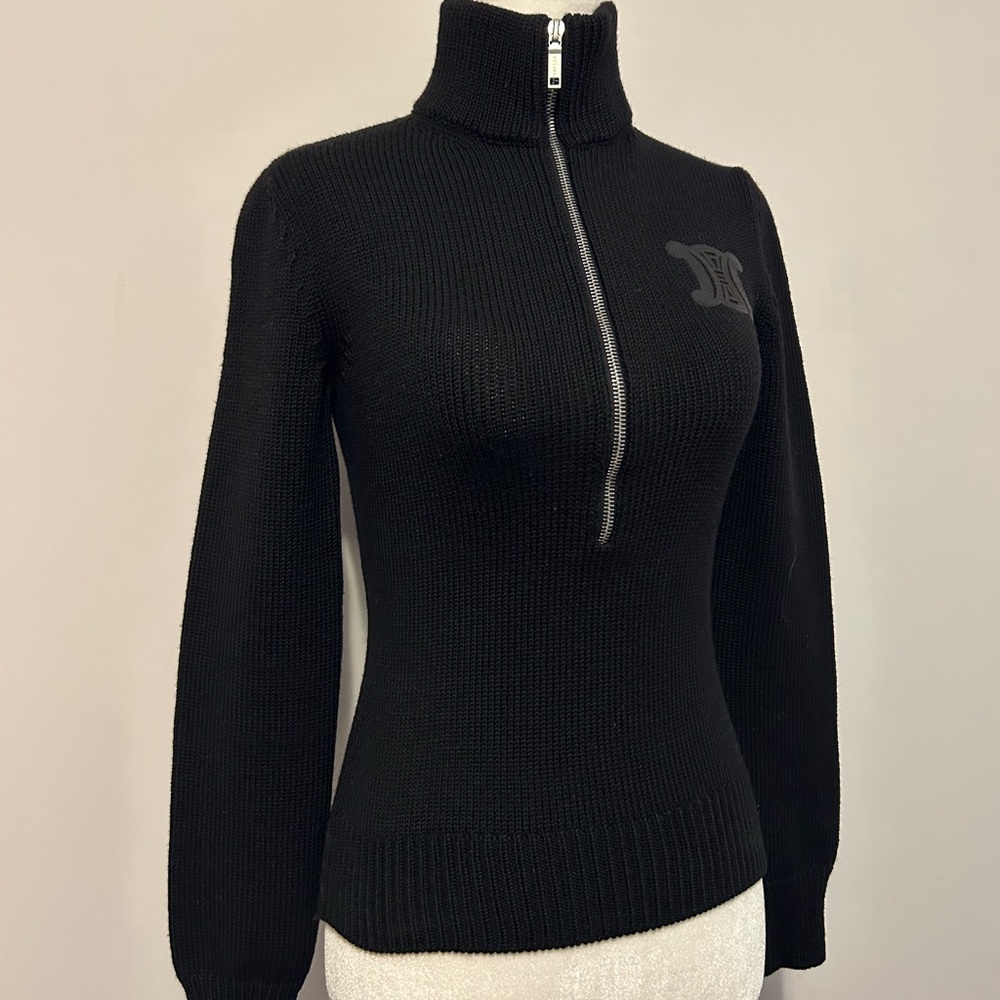 Celine triomphe sweater